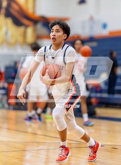 Thumbnail 3 in JV: Klein Cain @ Seven Lakes photogallery.