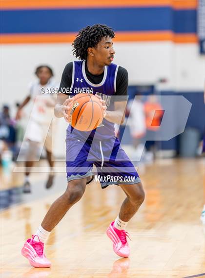 Thumbnail 1 in JV: Klein Cain @ Seven Lakes photogallery.