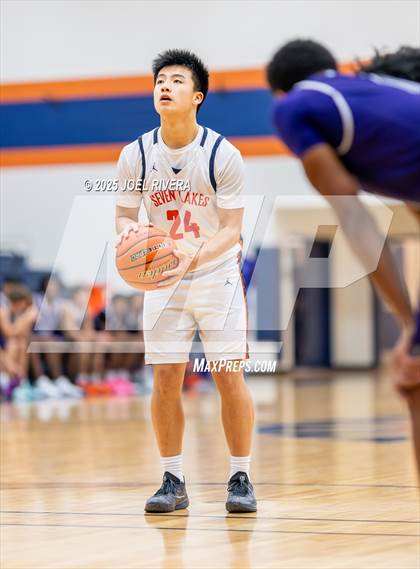 Thumbnail 2 in JV: Klein Cain @ Seven Lakes photogallery.