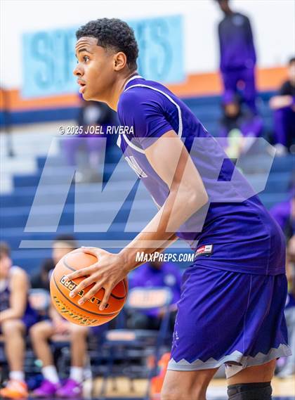 Thumbnail 2 in JV: Klein Cain @ Seven Lakes photogallery.