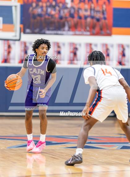 Thumbnail 3 in JV: Klein Cain @ Seven Lakes photogallery.