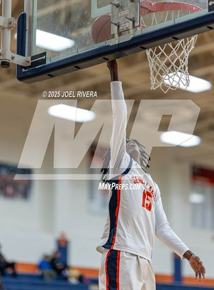 Thumbnail 2 in JV: Klein Cain @ Seven Lakes photogallery.