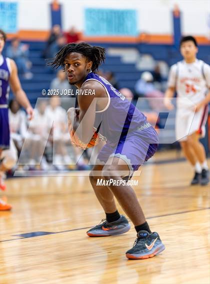 Thumbnail 2 in JV: Klein Cain @ Seven Lakes photogallery.