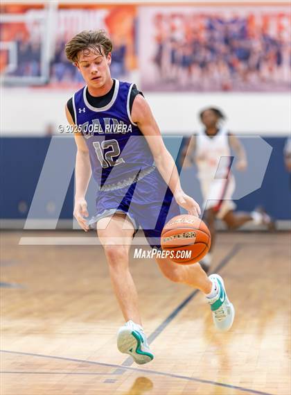 Thumbnail 2 in JV: Klein Cain @ Seven Lakes photogallery.