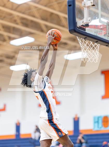 Thumbnail 2 in JV: Klein Cain @ Seven Lakes photogallery.