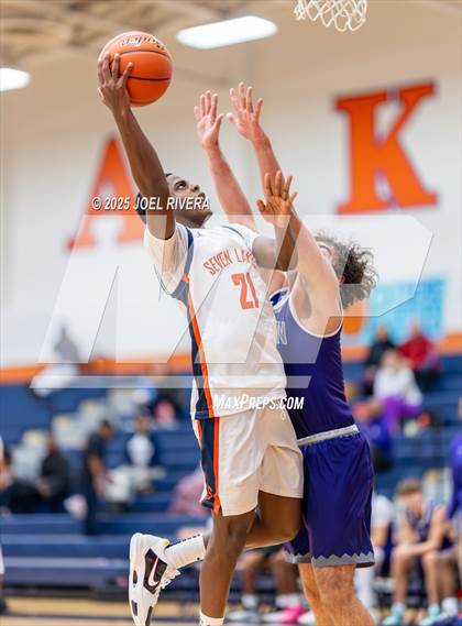 Thumbnail 2 in JV: Klein Cain @ Seven Lakes photogallery.