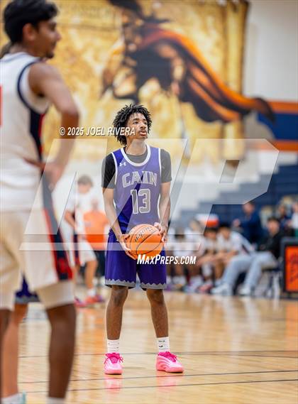 Thumbnail 3 in JV: Klein Cain @ Seven Lakes photogallery.