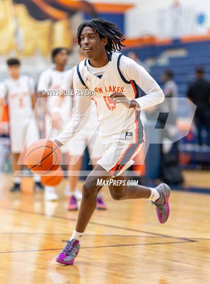 Thumbnail 2 in JV: Klein Cain @ Seven Lakes photogallery.