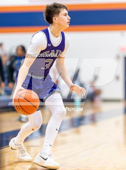 Thumbnail 2 in JV: Klein Cain @ Seven Lakes photogallery.