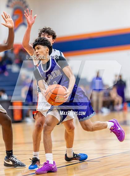 Thumbnail 1 in JV: Klein Cain @ Seven Lakes photogallery.