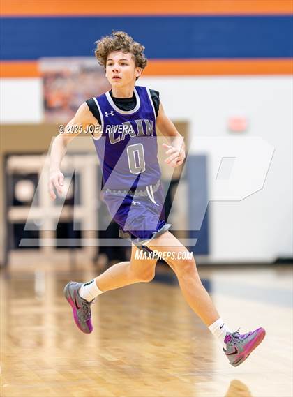 Thumbnail 1 in JV: Klein Cain @ Seven Lakes photogallery.