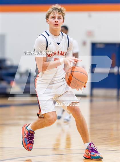 Thumbnail 2 in JV: Klein Cain @ Seven Lakes photogallery.