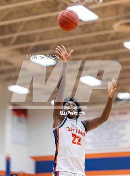 Thumbnail 1 in JV: Klein Cain @ Seven Lakes photogallery.