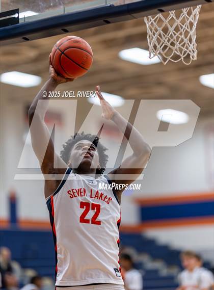 Thumbnail 1 in JV: Klein Cain @ Seven Lakes photogallery.