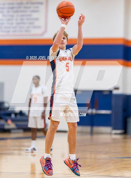 Thumbnail 1 in JV: Klein Cain @ Seven Lakes photogallery.