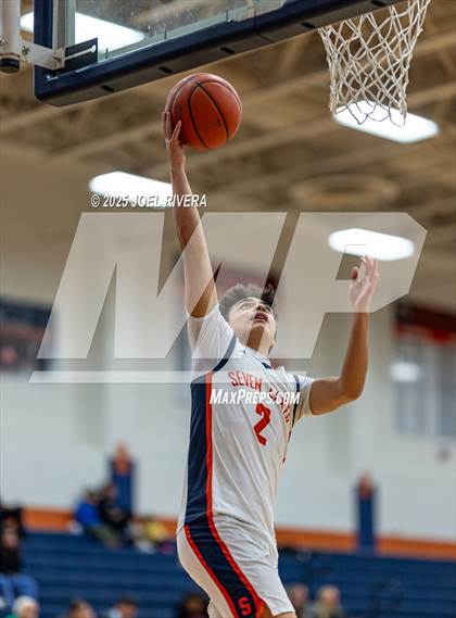 Thumbnail 3 in JV: Klein Cain @ Seven Lakes photogallery.