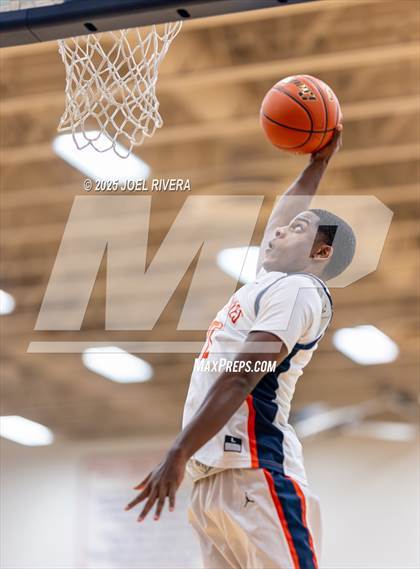 Thumbnail 3 in JV: Klein Cain @ Seven Lakes photogallery.