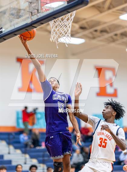 Thumbnail 2 in JV: Klein Cain @ Seven Lakes photogallery.