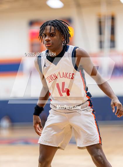 Thumbnail 1 in JV: Klein Cain @ Seven Lakes photogallery.