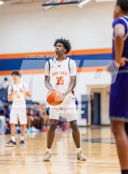 Thumbnail 1 in JV: Klein Cain @ Seven Lakes photogallery.