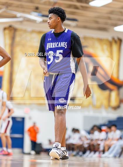 Thumbnail 3 in JV: Klein Cain @ Seven Lakes photogallery.