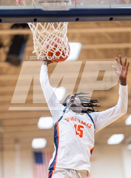 Thumbnail 1 in JV: Klein Cain @ Seven Lakes photogallery.