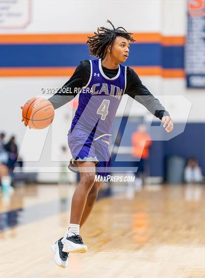 Thumbnail 2 in JV: Klein Cain @ Seven Lakes photogallery.