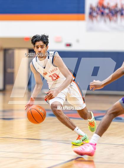 Thumbnail 1 in JV: Klein Cain @ Seven Lakes photogallery.