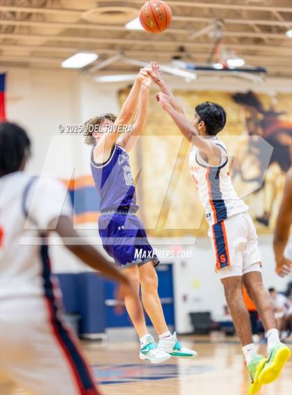 Thumbnail 3 in JV: Klein Cain @ Seven Lakes photogallery.