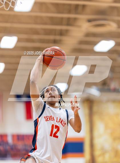 Thumbnail 3 in JV: Klein Cain @ Seven Lakes photogallery.