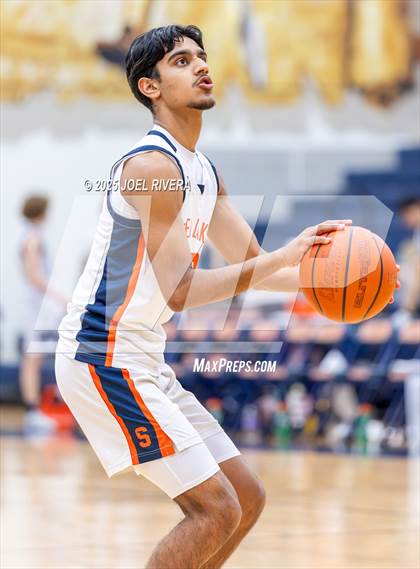 Thumbnail 1 in JV: Klein Cain @ Seven Lakes photogallery.