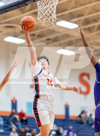 Thumbnail 3 in JV: Klein Cain @ Seven Lakes photogallery.