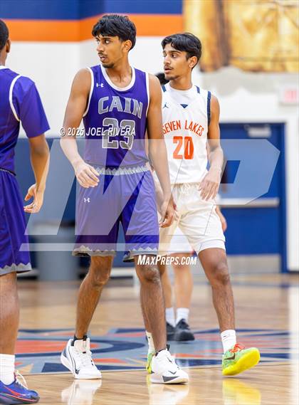 Thumbnail 1 in JV: Klein Cain @ Seven Lakes photogallery.