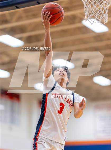 Thumbnail 1 in JV: Klein Cain @ Seven Lakes photogallery.