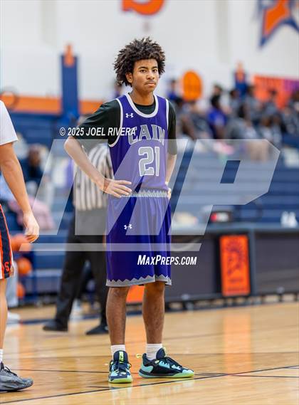 Thumbnail 3 in JV: Klein Cain @ Seven Lakes photogallery.