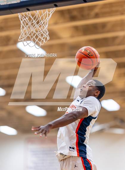 Thumbnail 2 in JV: Klein Cain @ Seven Lakes photogallery.