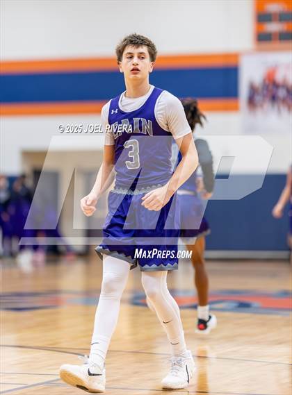 Thumbnail 3 in JV: Klein Cain @ Seven Lakes photogallery.