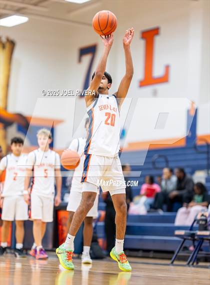 Thumbnail 3 in JV: Klein Cain @ Seven Lakes photogallery.