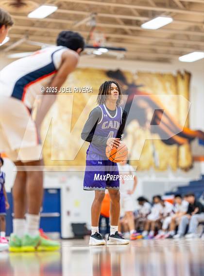 Thumbnail 1 in JV: Klein Cain @ Seven Lakes photogallery.