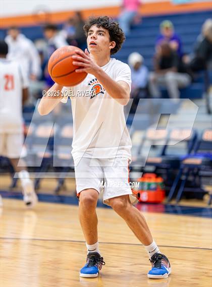 Thumbnail 1 in JV: Klein Cain @ Seven Lakes photogallery.