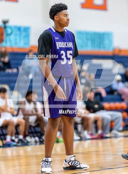 Thumbnail 2 in JV: Klein Cain @ Seven Lakes photogallery.