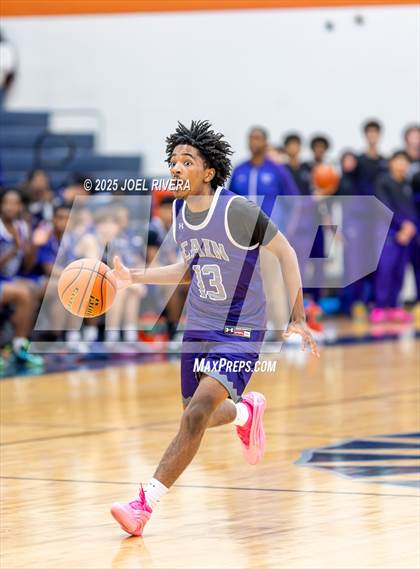 Thumbnail 3 in JV: Klein Cain @ Seven Lakes photogallery.