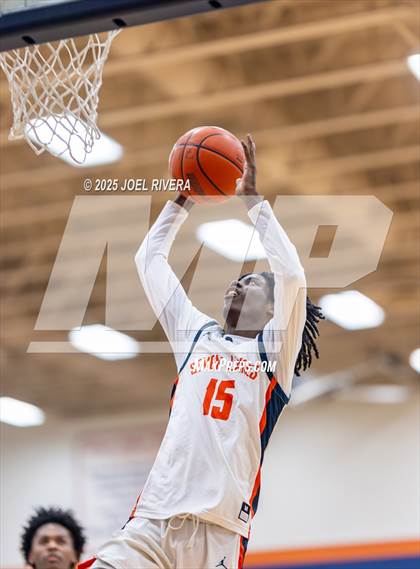 Thumbnail 3 in JV: Klein Cain @ Seven Lakes photogallery.