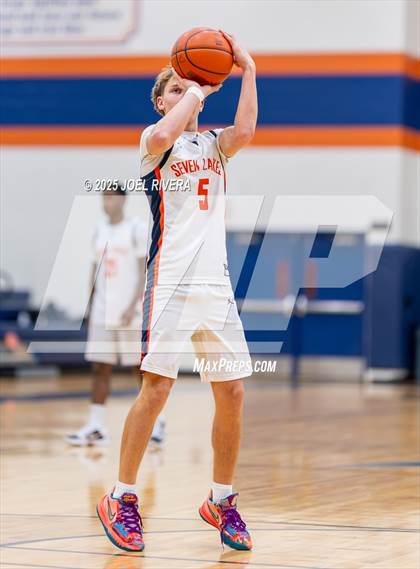 Thumbnail 3 in JV: Klein Cain @ Seven Lakes photogallery.