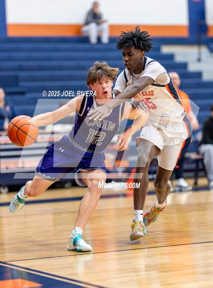 Thumbnail 2 in JV: Klein Cain @ Seven Lakes photogallery.