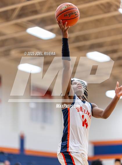 Thumbnail 2 in JV: Klein Cain @ Seven Lakes photogallery.