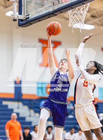 Thumbnail 3 in JV: Klein Cain @ Seven Lakes photogallery.