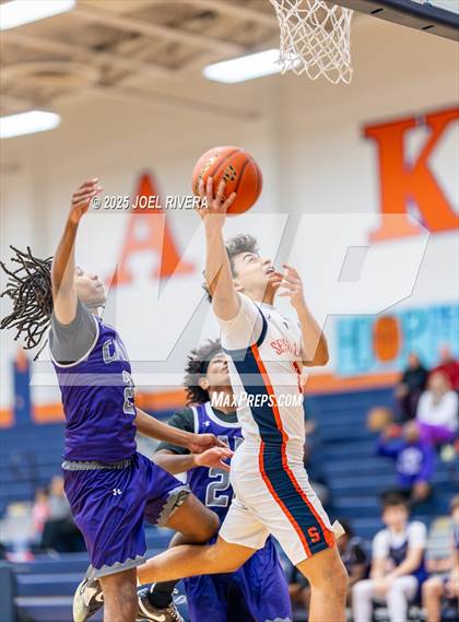 Thumbnail 2 in JV: Klein Cain @ Seven Lakes photogallery.