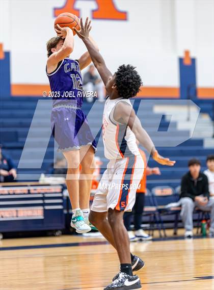 Thumbnail 2 in JV: Klein Cain @ Seven Lakes photogallery.