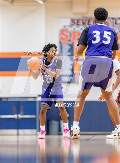 Thumbnail 2 in JV: Klein Cain @ Seven Lakes photogallery.